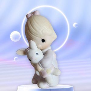 PRECIOUS MOMENTS Vintage 1982